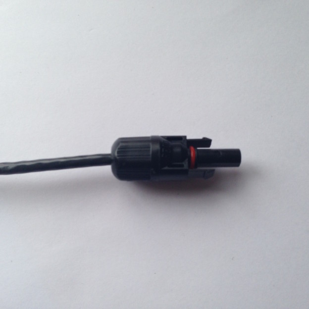 An Introduction To MC4 Connectors. Off Grid Ham