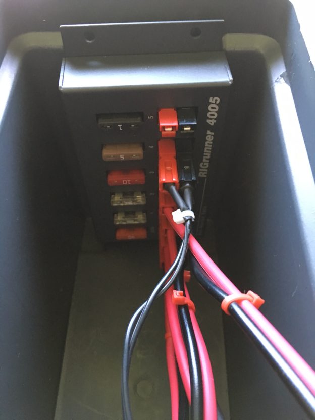 DIY: The Off Grid Ham Portable DC Power Pack. - Off Grid Ham