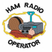 ham radio beginner