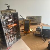 off grid backup radio
