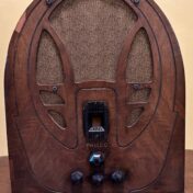 decline of radio