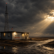 COMMERCIAL AM RADIO